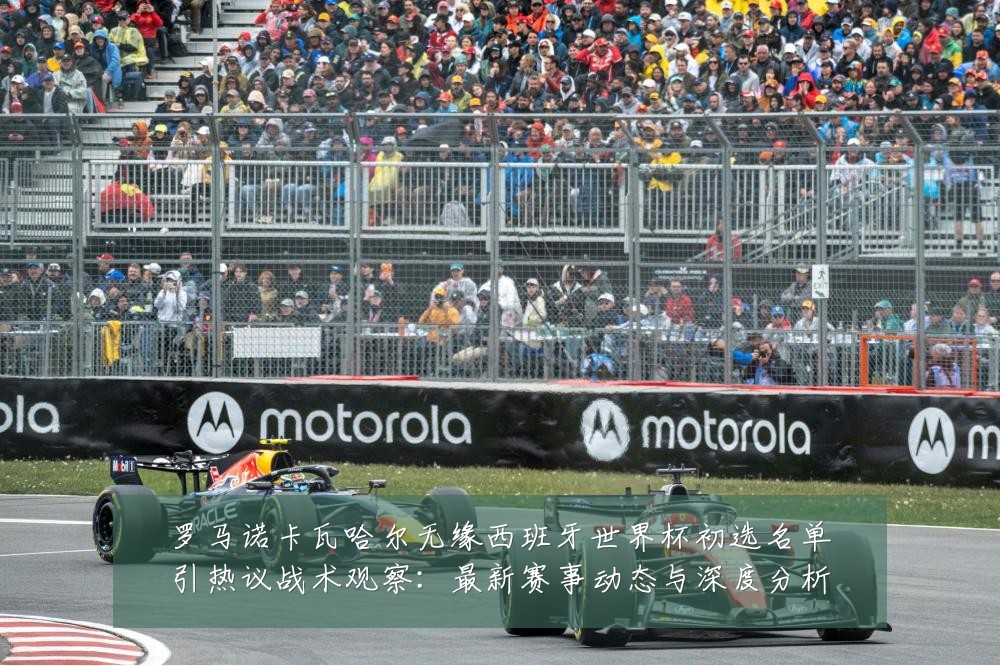 罗马诺卡瓦哈尔无缘西班牙世界杯初选名单引热议战术观察:最新赛事动态与深度分析